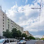 Vlad House Iancului Mihai Bravu