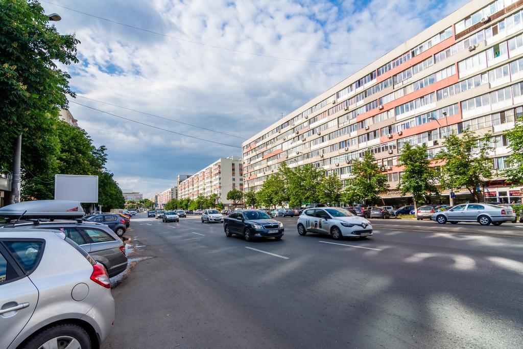 Vlad House Iancului Mihai Bravu Apartament Bucureşti