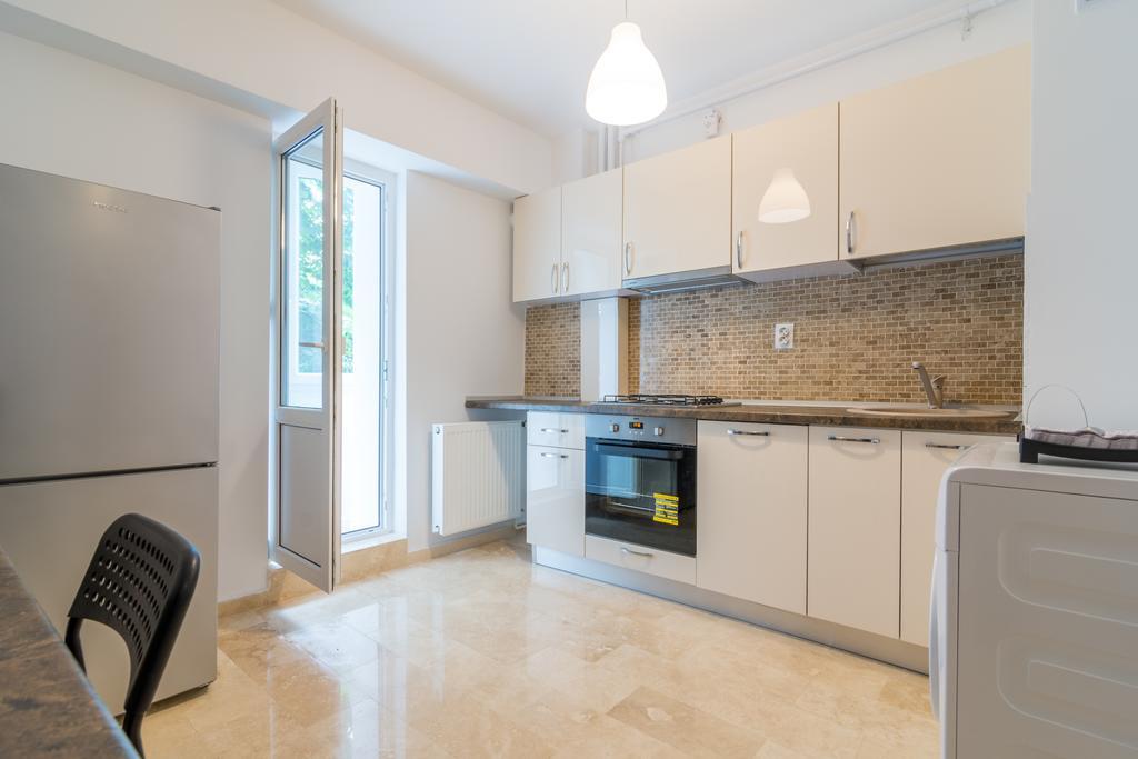 Apartament Vlad House Iancului Mihai Bravu Bucureşti