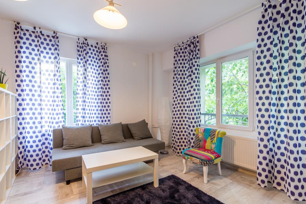 Apartament Vlad House Iancului Mihai Bravu Bucureşti
